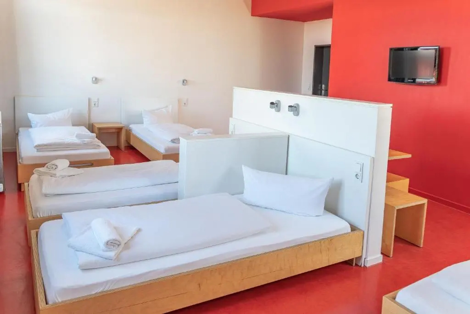 havenhostel Bremerhaven