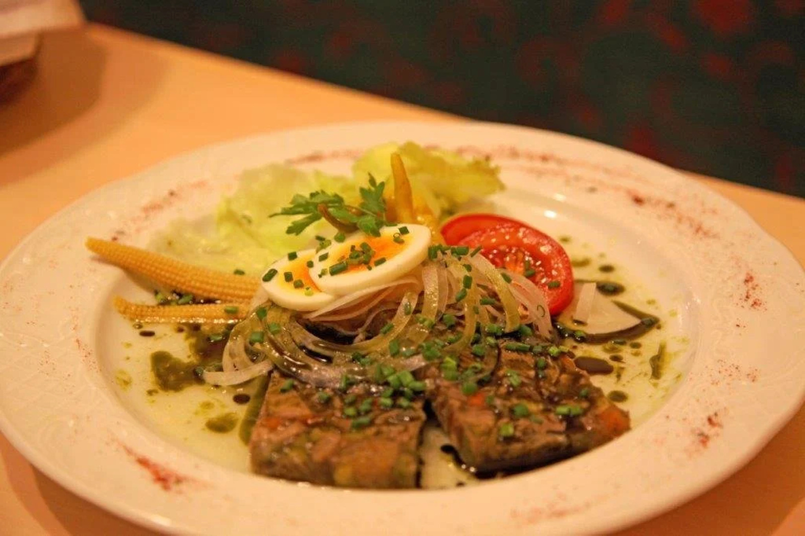 S.Wirtshaus Familie Aigner