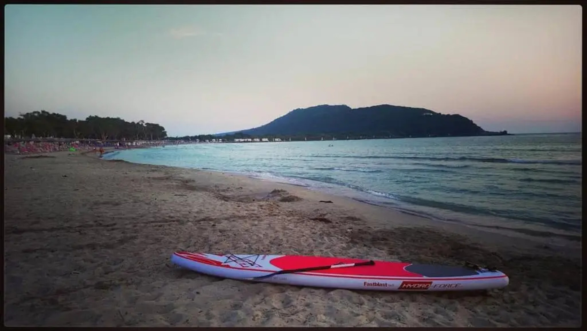 Paschali apartment with 2 bedrooms in Ammoudia