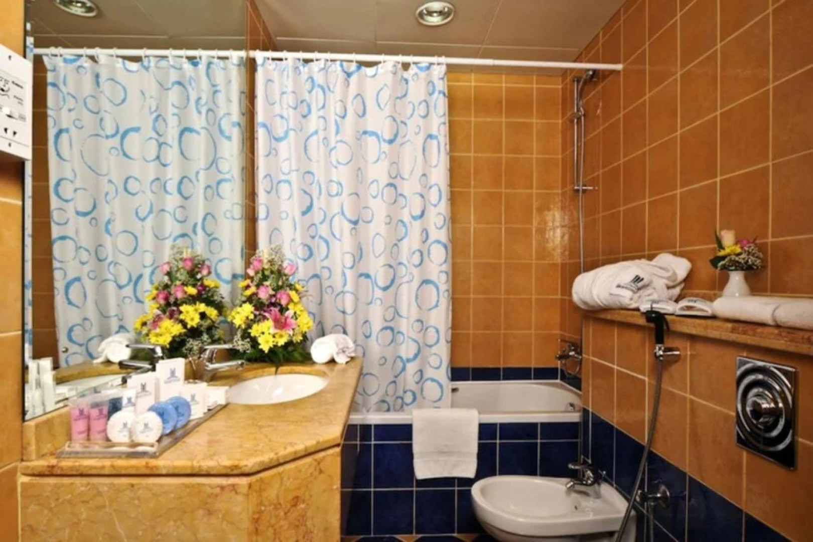 Royal Concorde Hotel & Suite