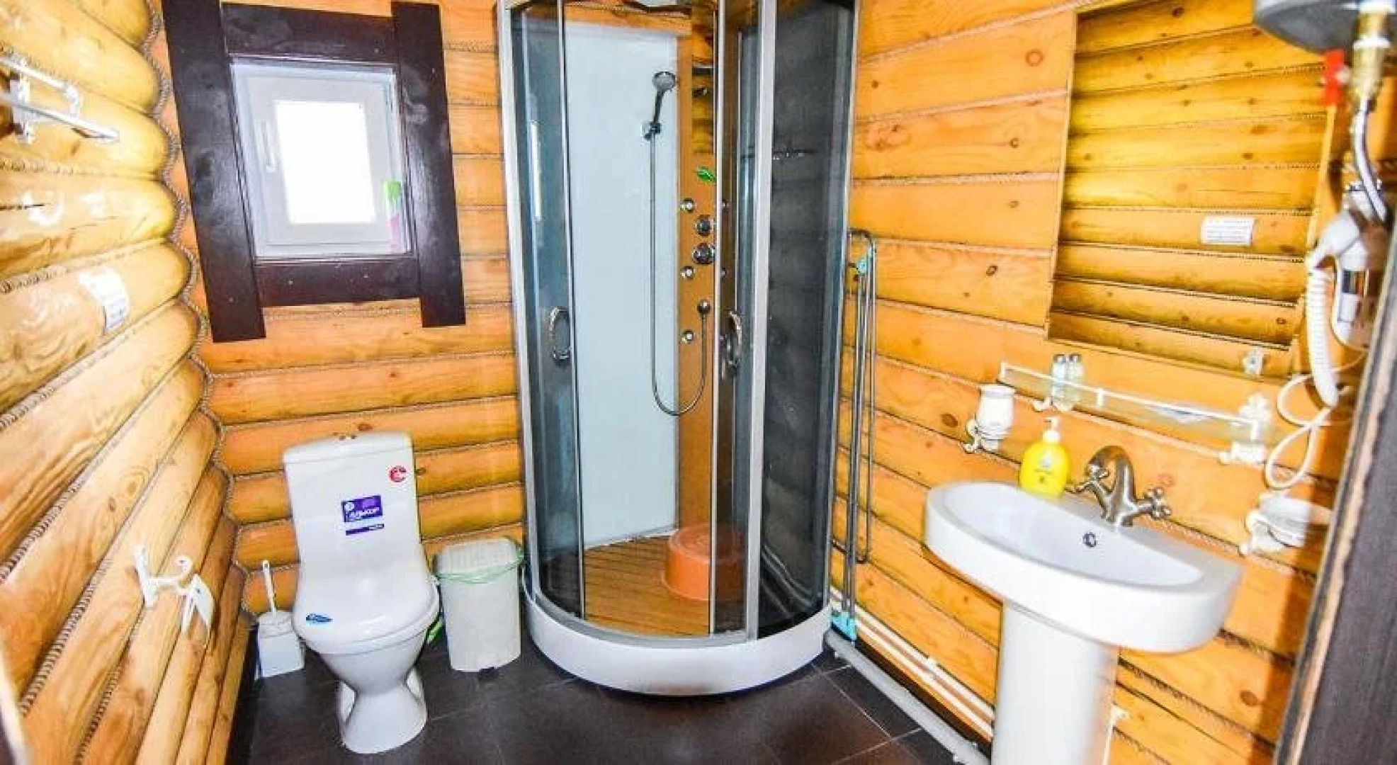 База отдыха Садко