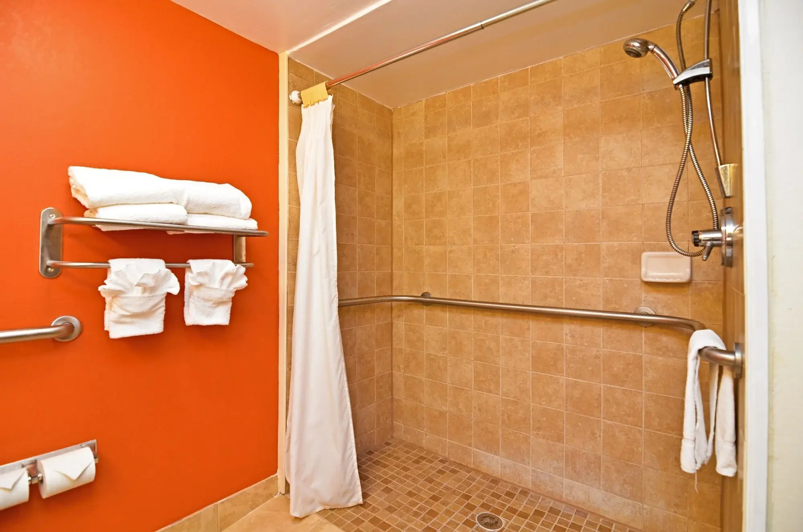 Sleep Inn Savannah Gateway I-95