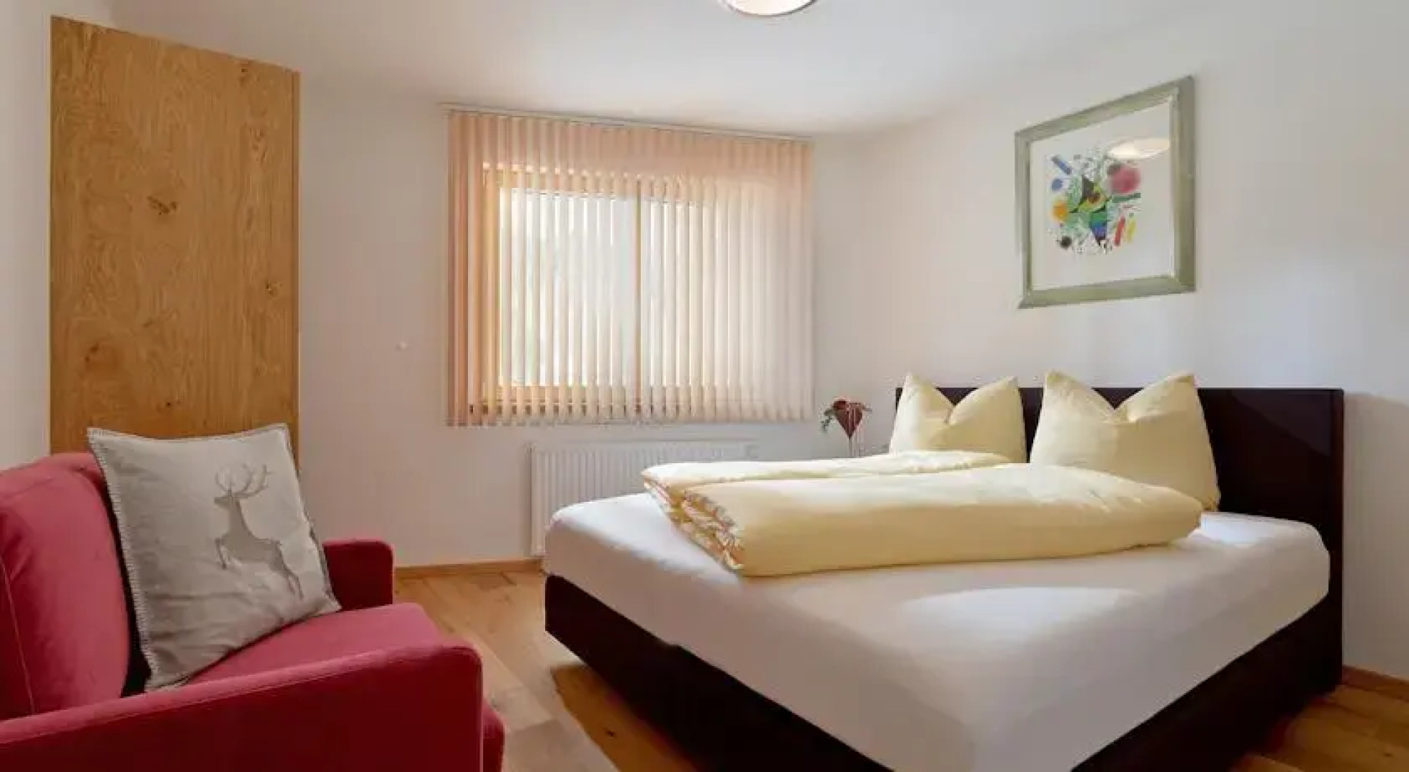 Appartementhaus Amelie