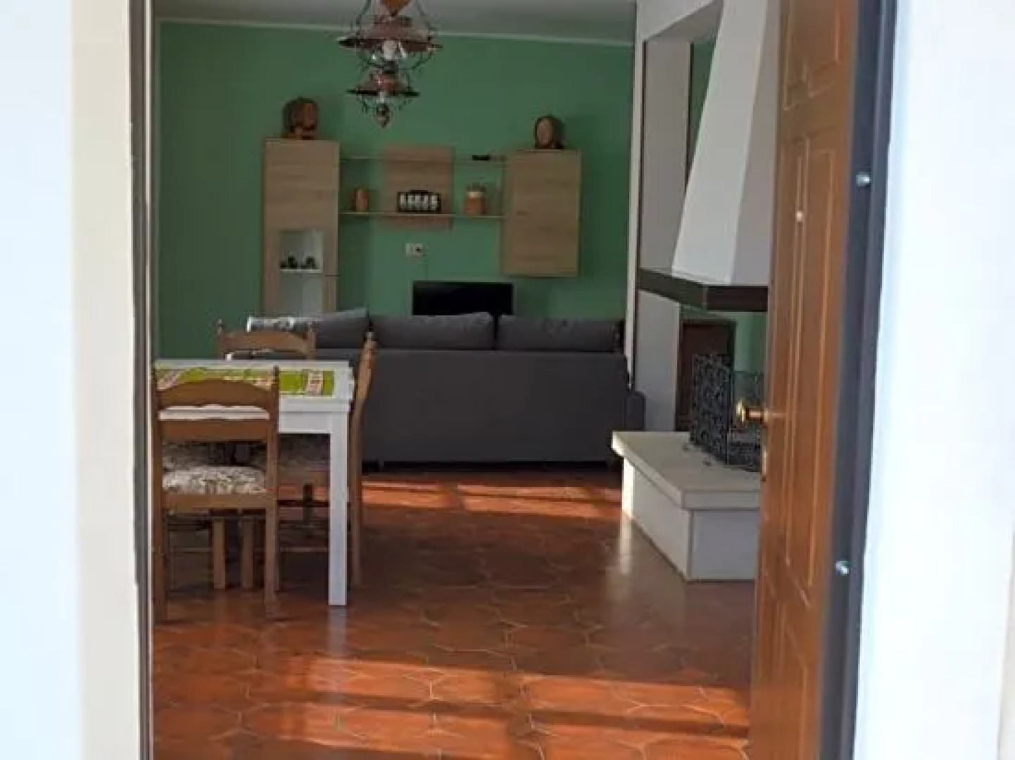 Villa Al Monte Arco Climbing & Bike