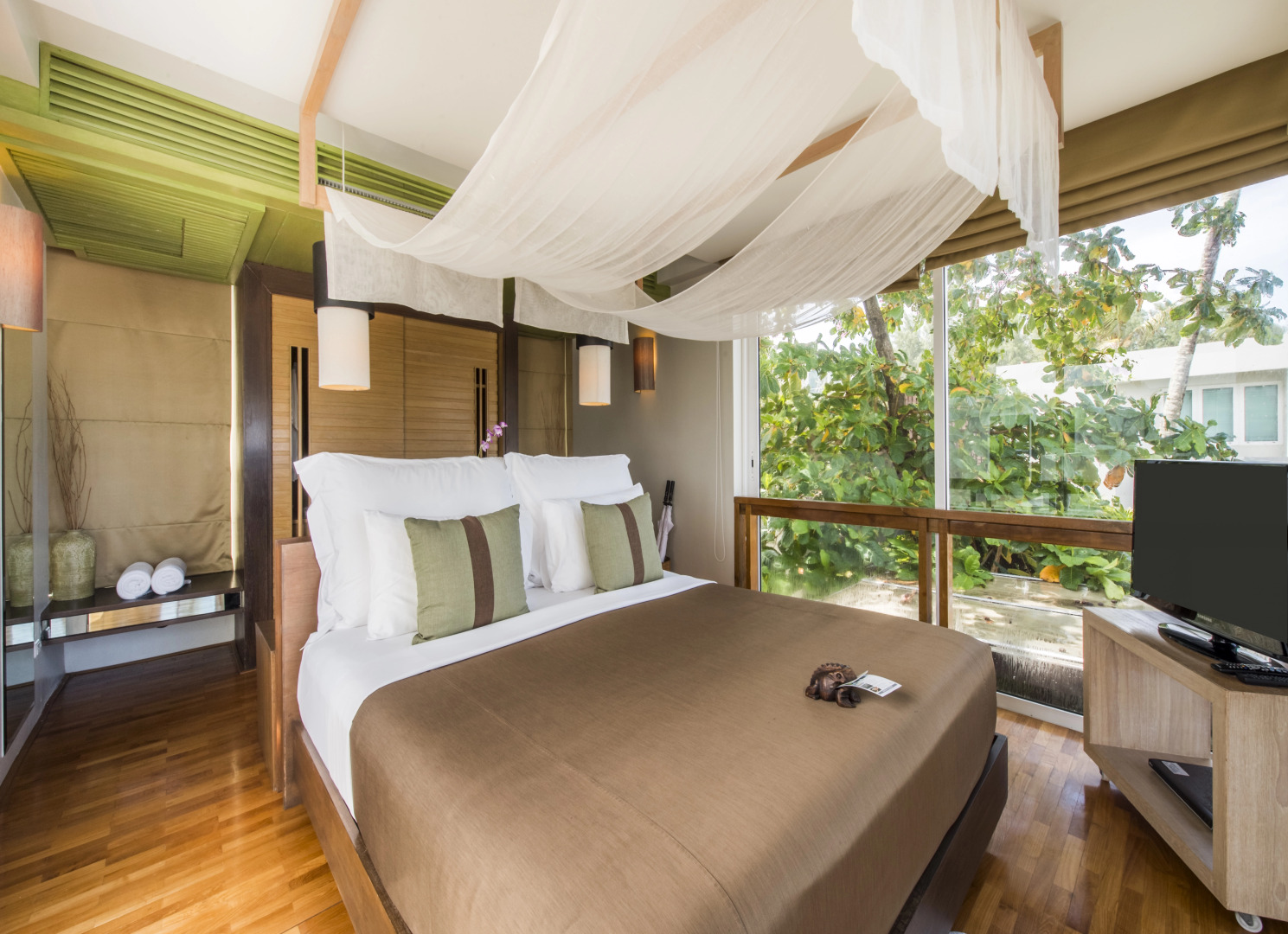 Aleenta Phuket - Phang Nga - The Leading Hotels of the World