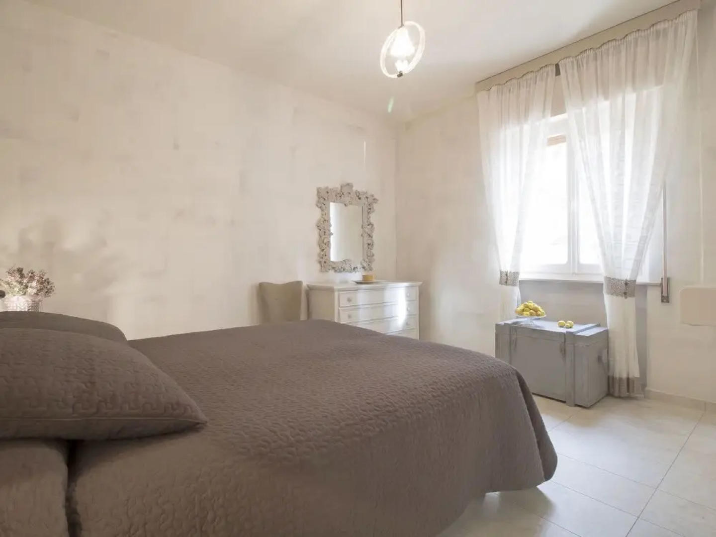 Locazione Turistica Aloe