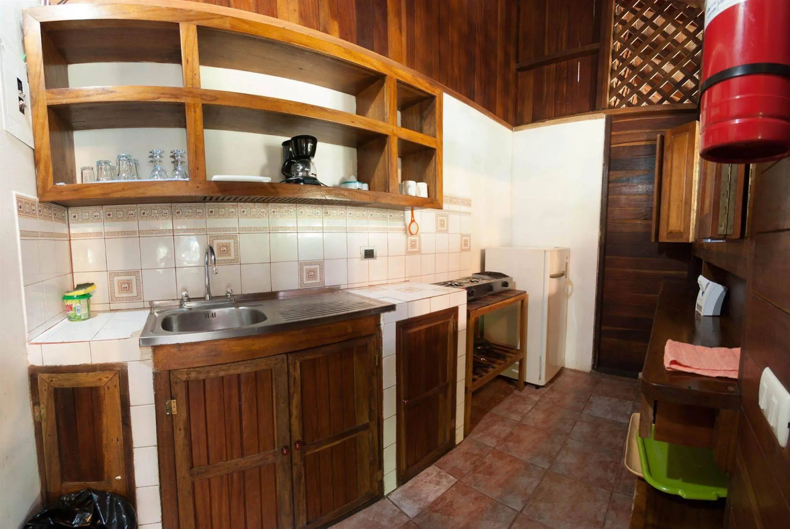 Cariblue Beach and Jungle Resort