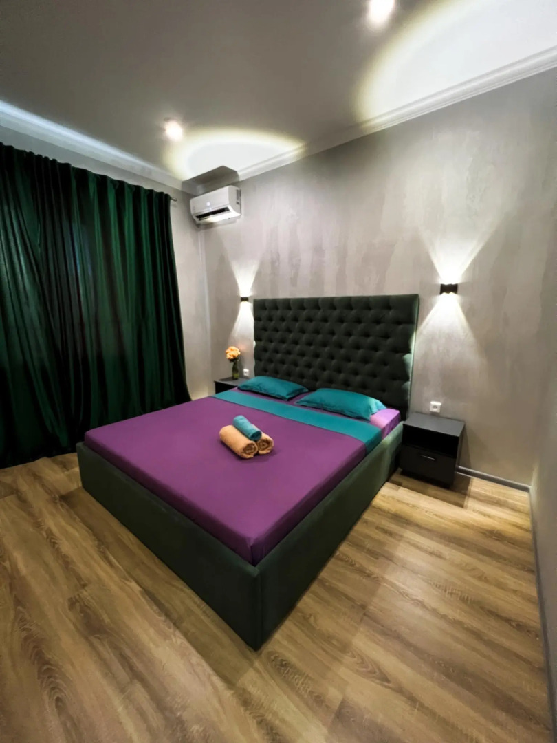 Light House (Лайт Хаус) в микрорайоне Батыс-2 44В