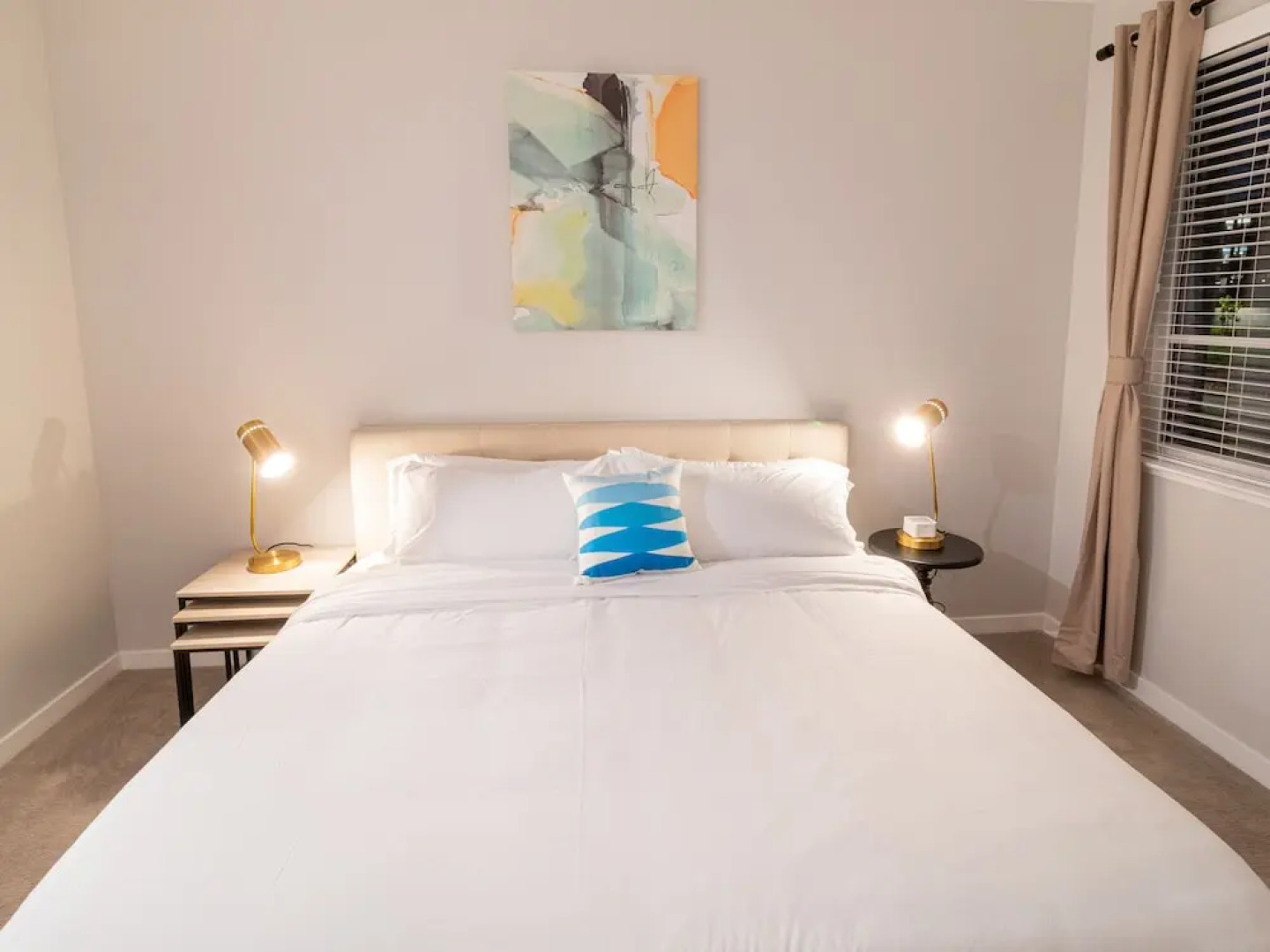 Kasa Menlo Park North Apartments