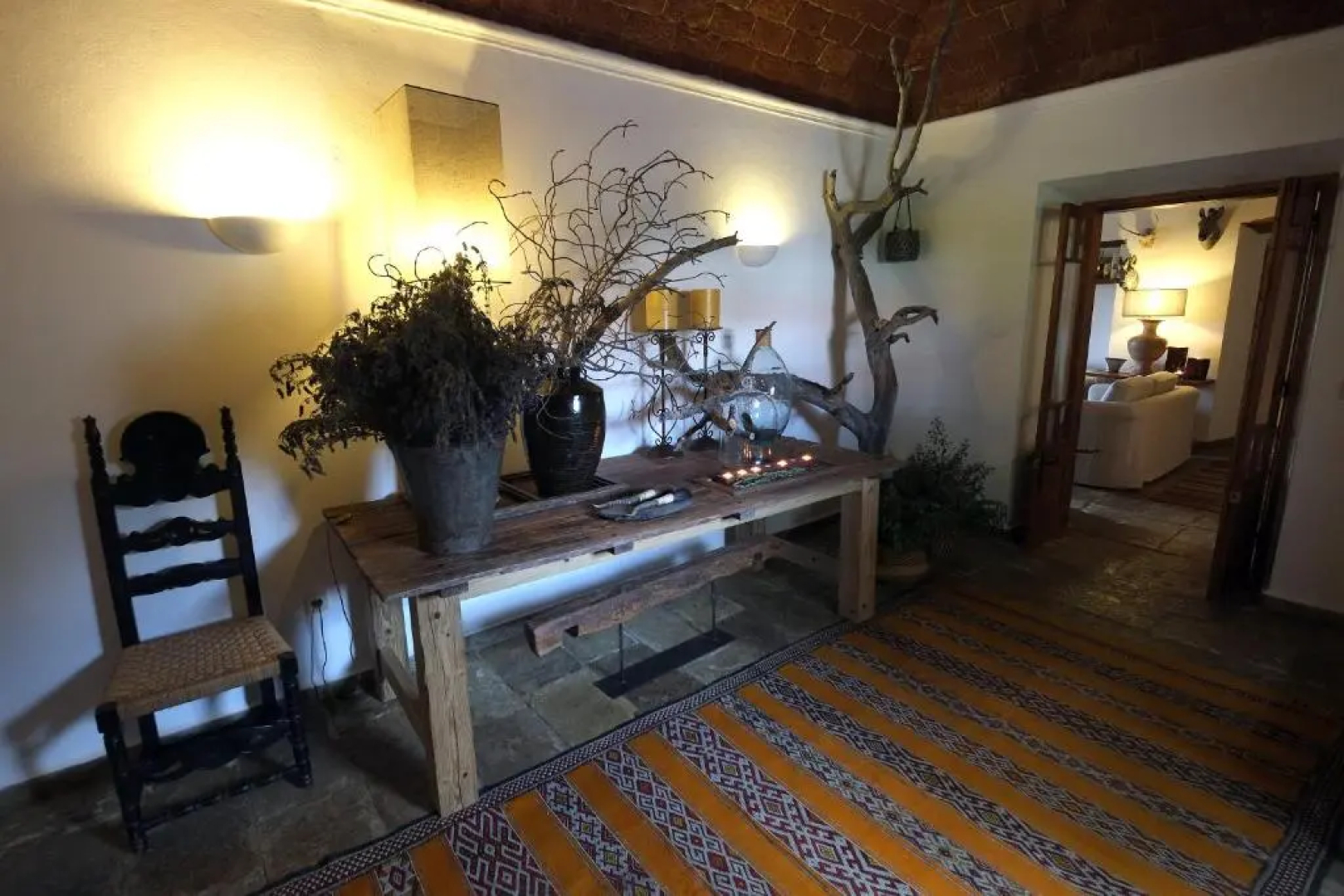 Herdade da Negrita - Agroturismo