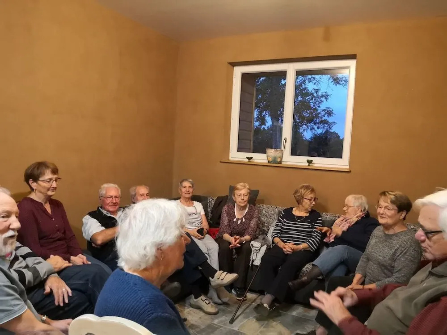 Domaine De La Frissonnette