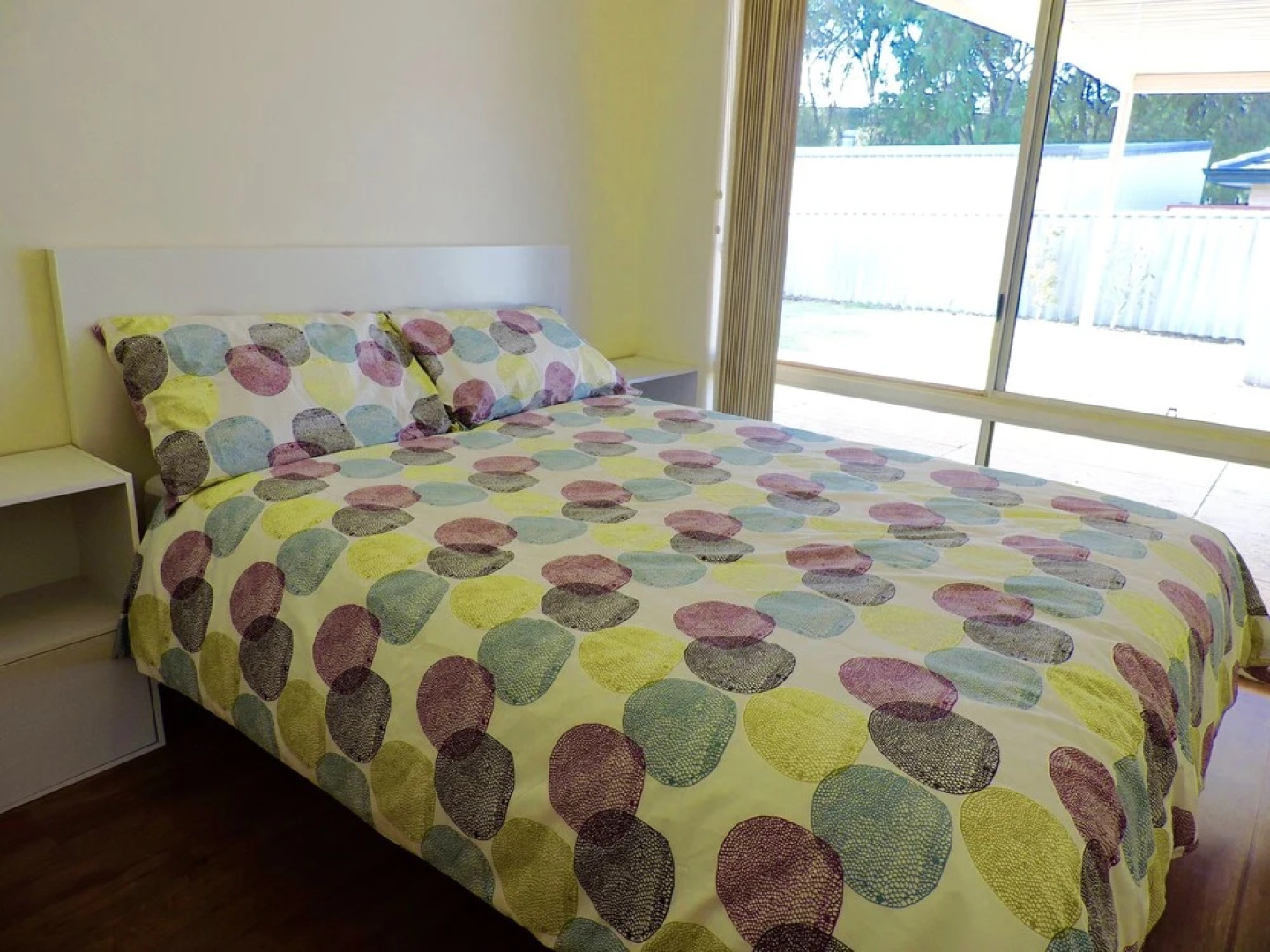 Silver Gull Family Retreat