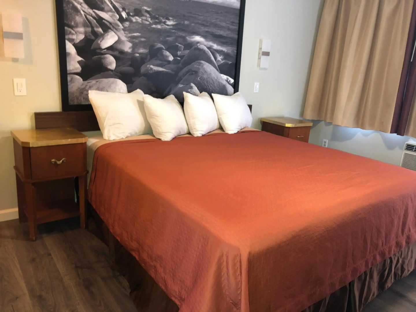 Alpine Inn and Spa