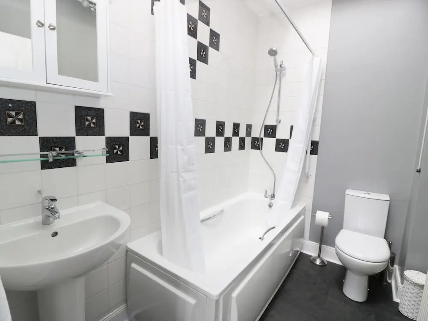 Awe View Railway Cottage