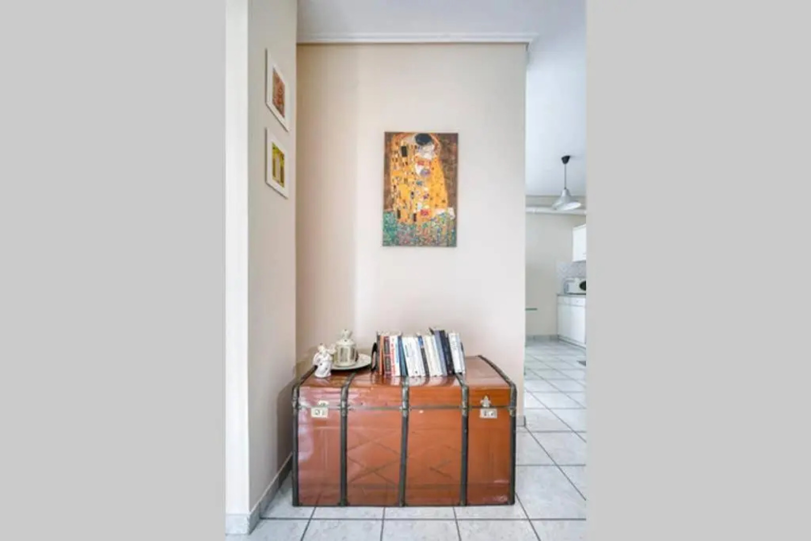 Cosy and Confortable