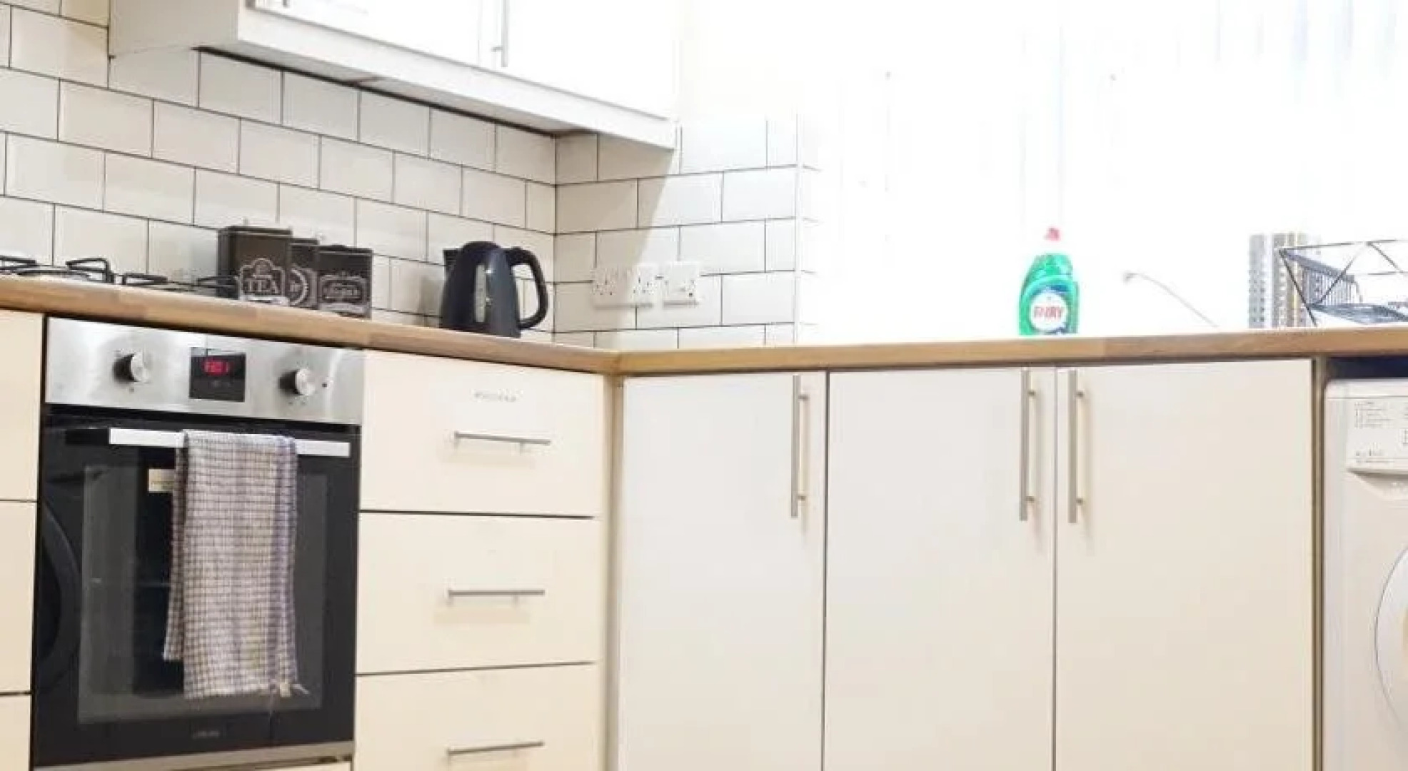 Heathrow Ensuite Rooms