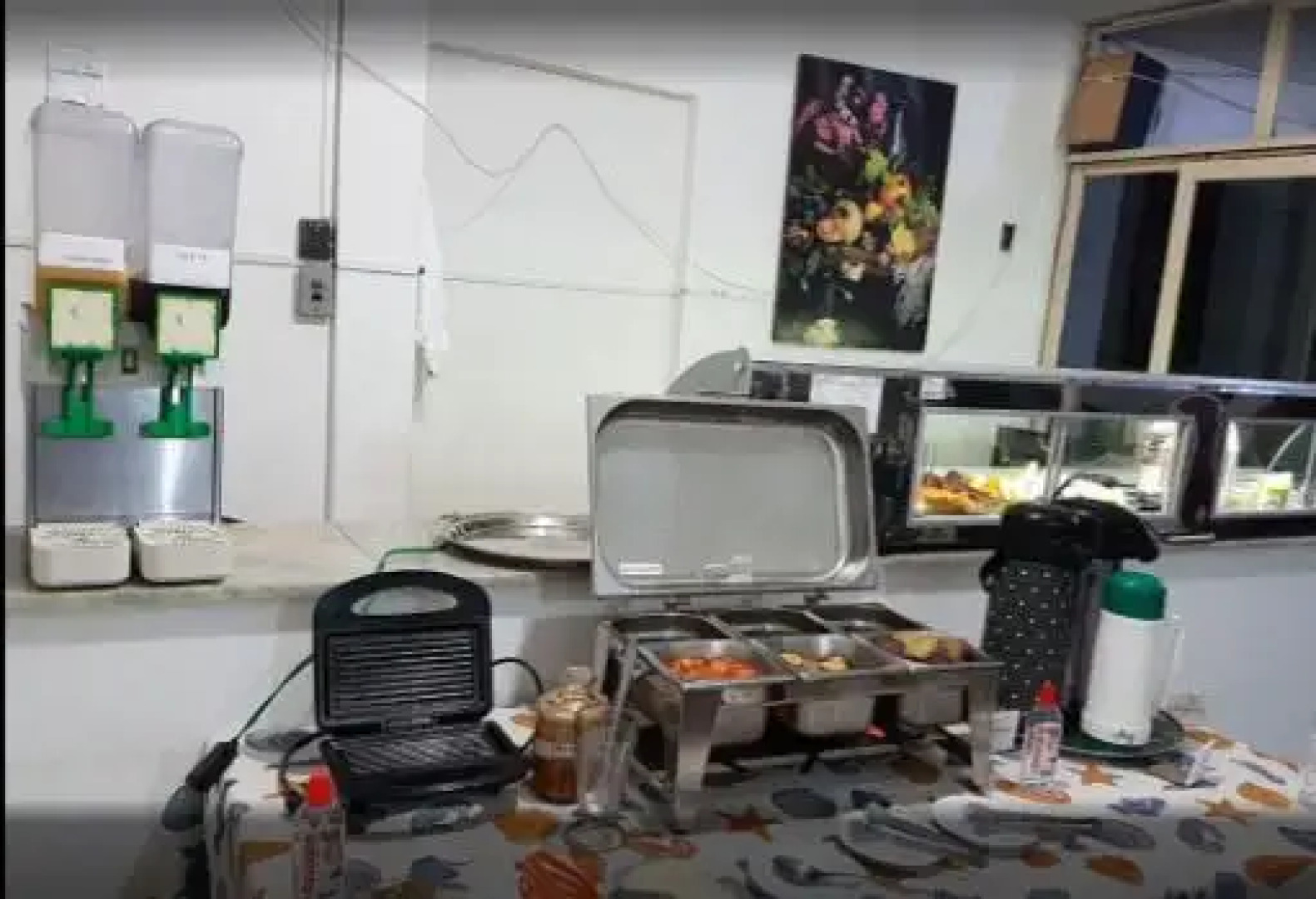 Hotel Imperial De Carangola