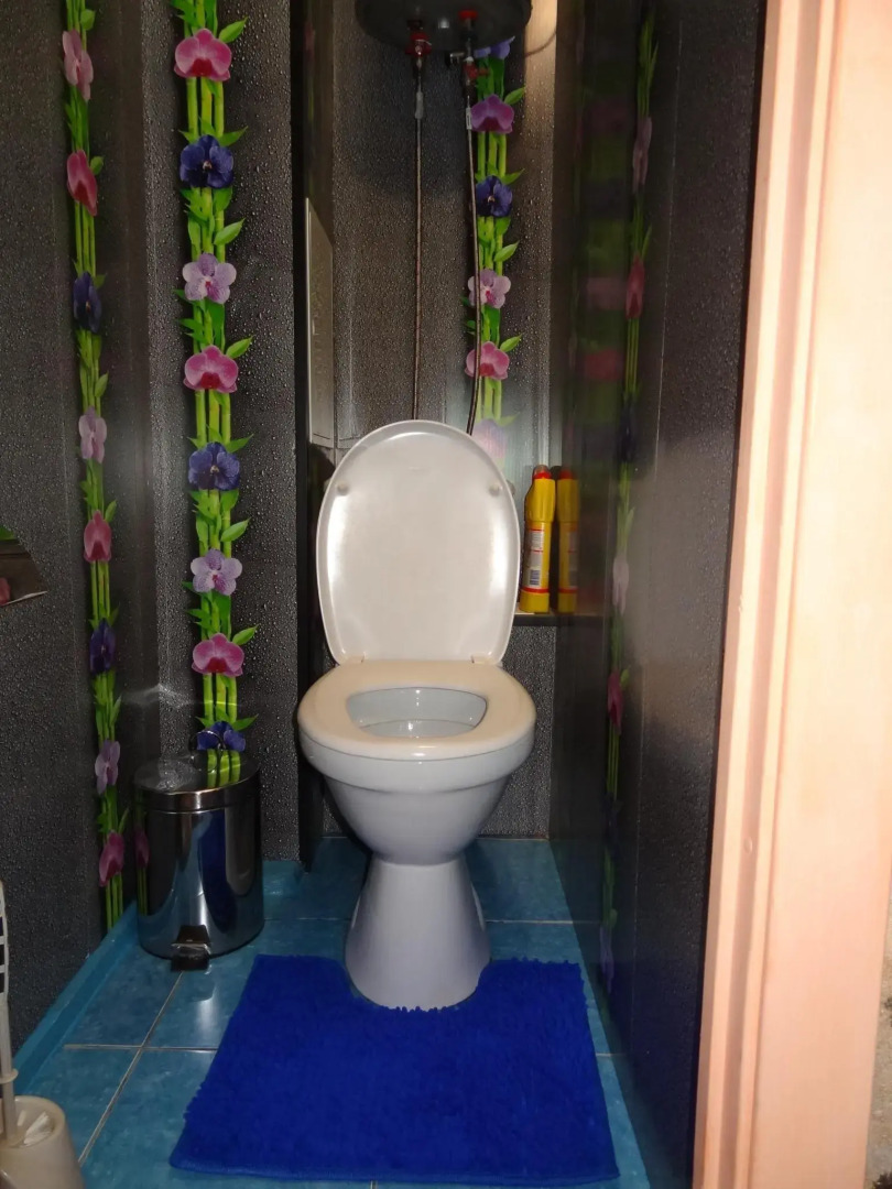 Апартаменты на улице Алексеева 111