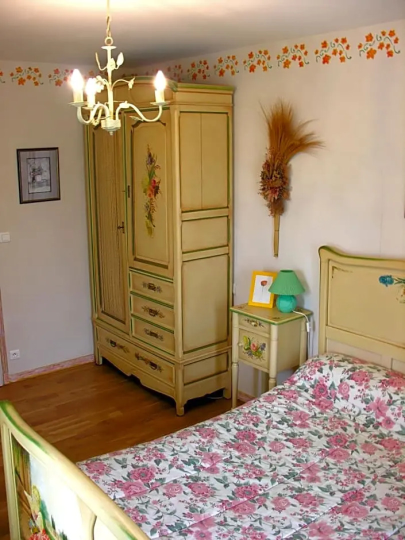 Autrefois la Modiste (Adults Only)