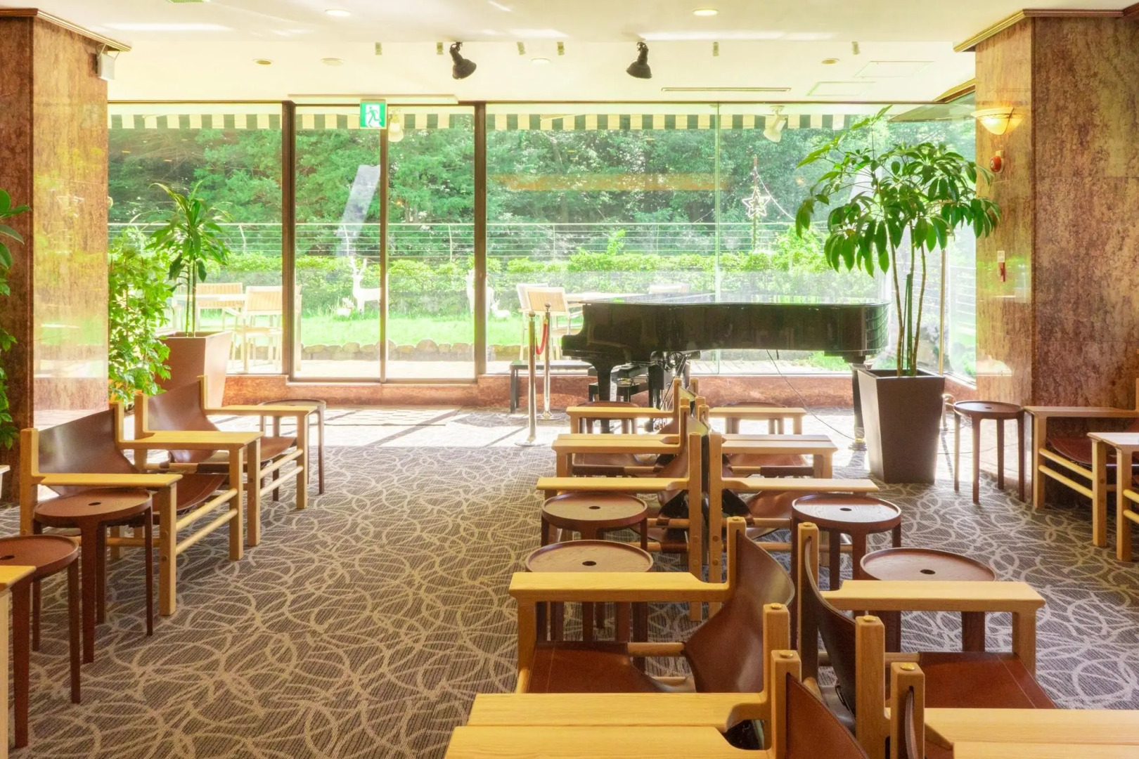 Hakone Yumoto Hotel