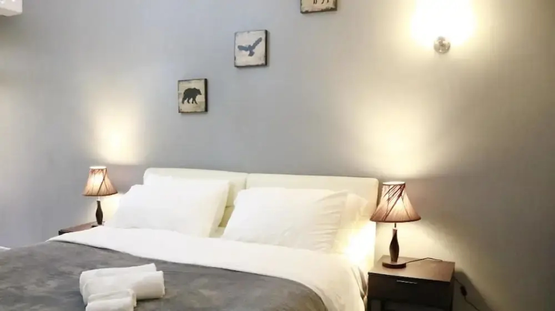 Stylish Apartment in Genting Highlands