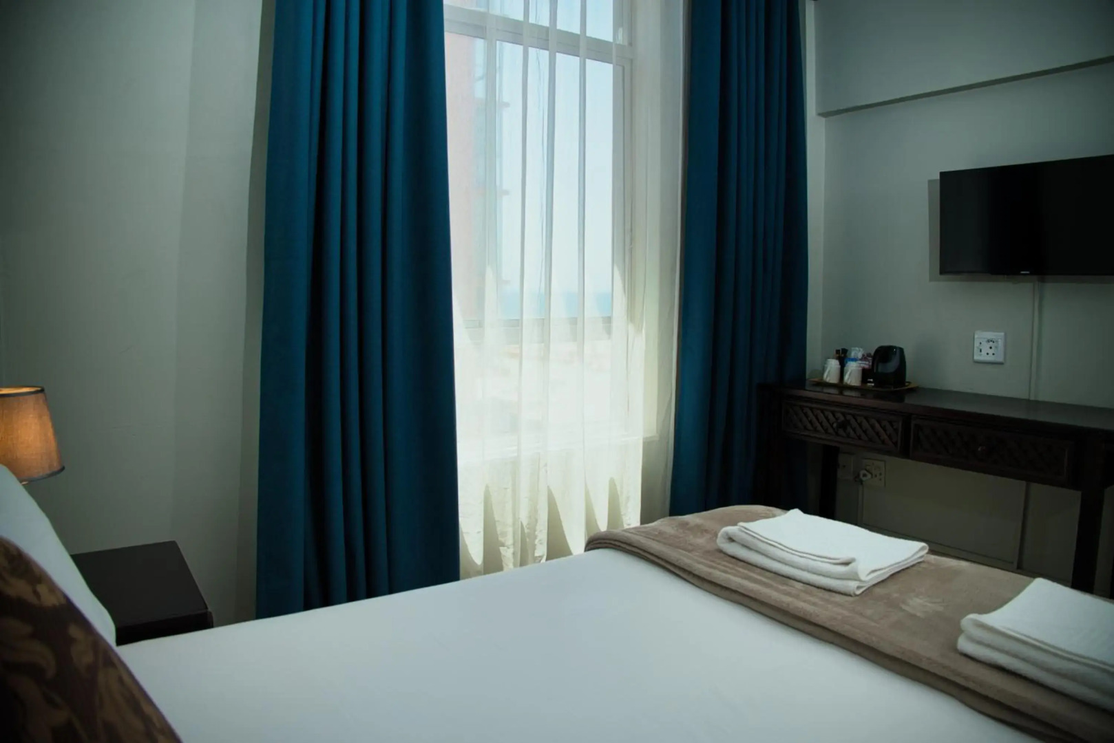 Gooderson Tropicana Hotel