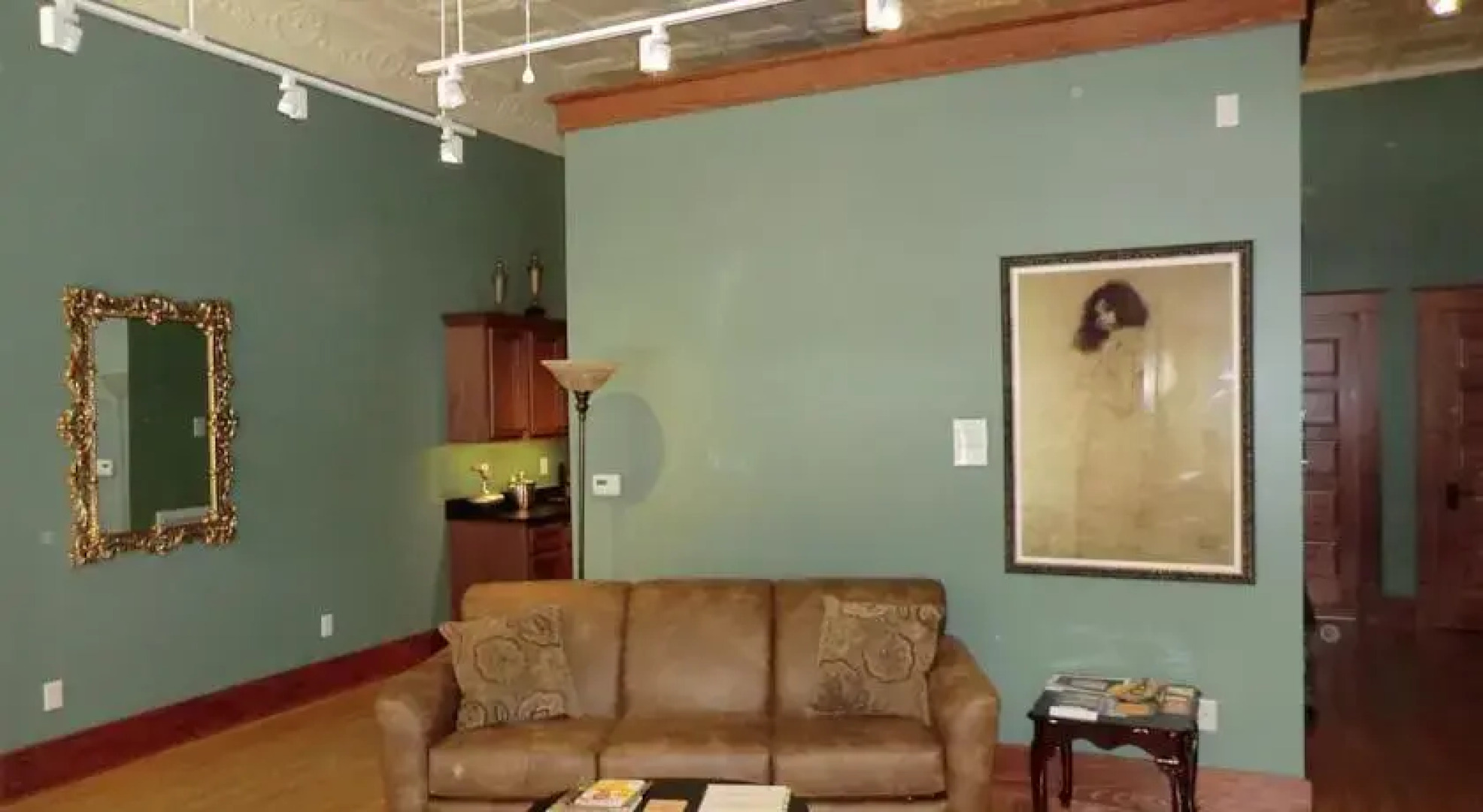 Lesmeister Guesthouse