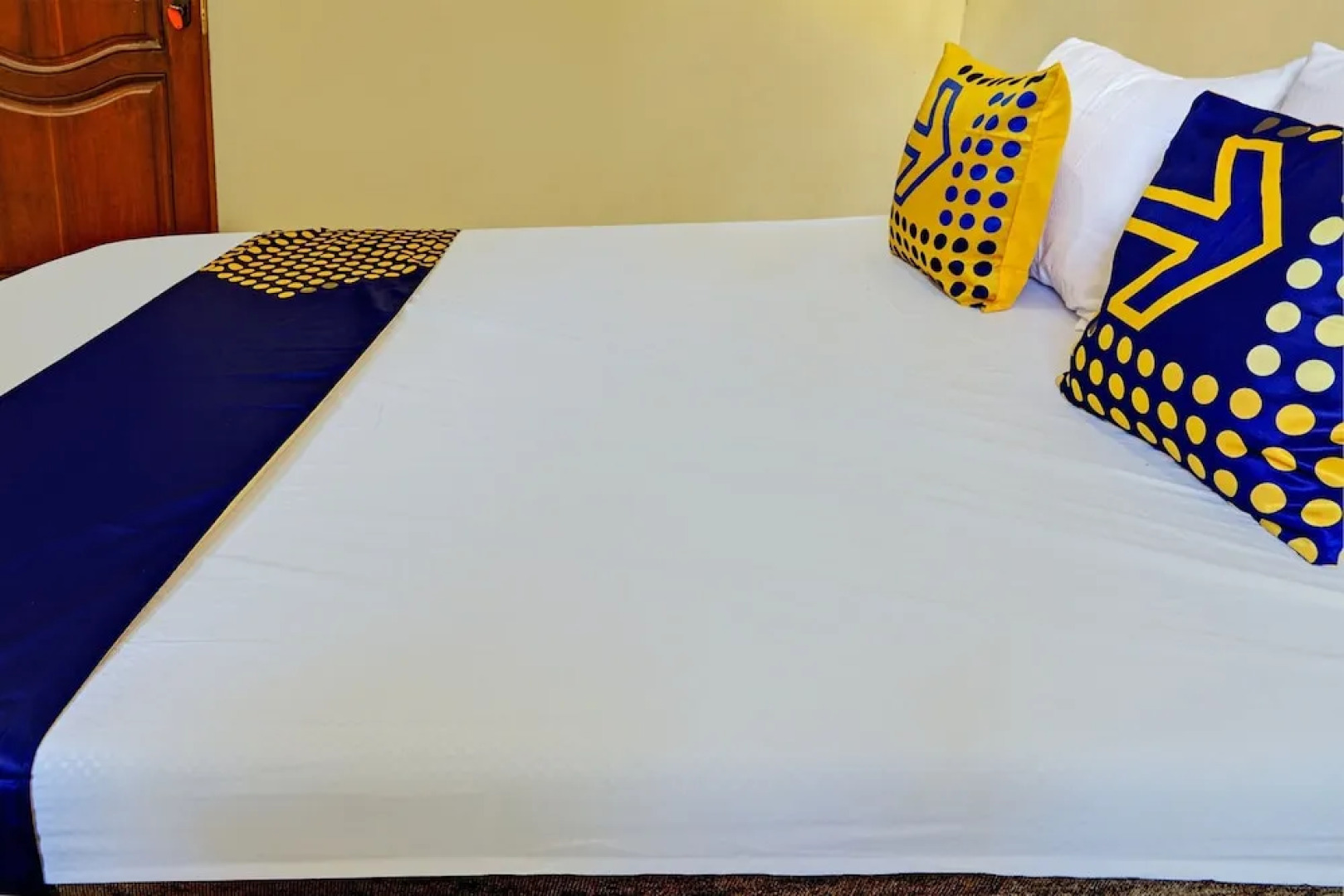 OYO 93107 Homestay H Syarif Syariah – Bandar Gresik