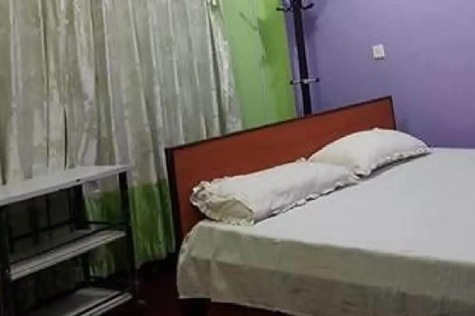 Hotel Zamzam & Restaurant