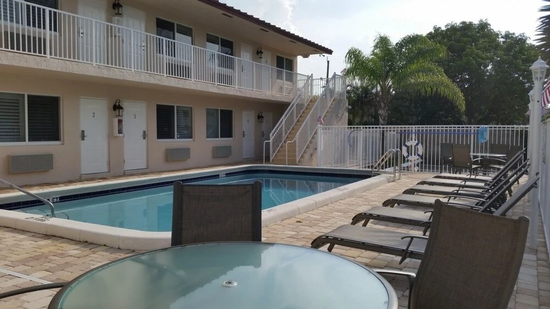 Atlantique Beach House