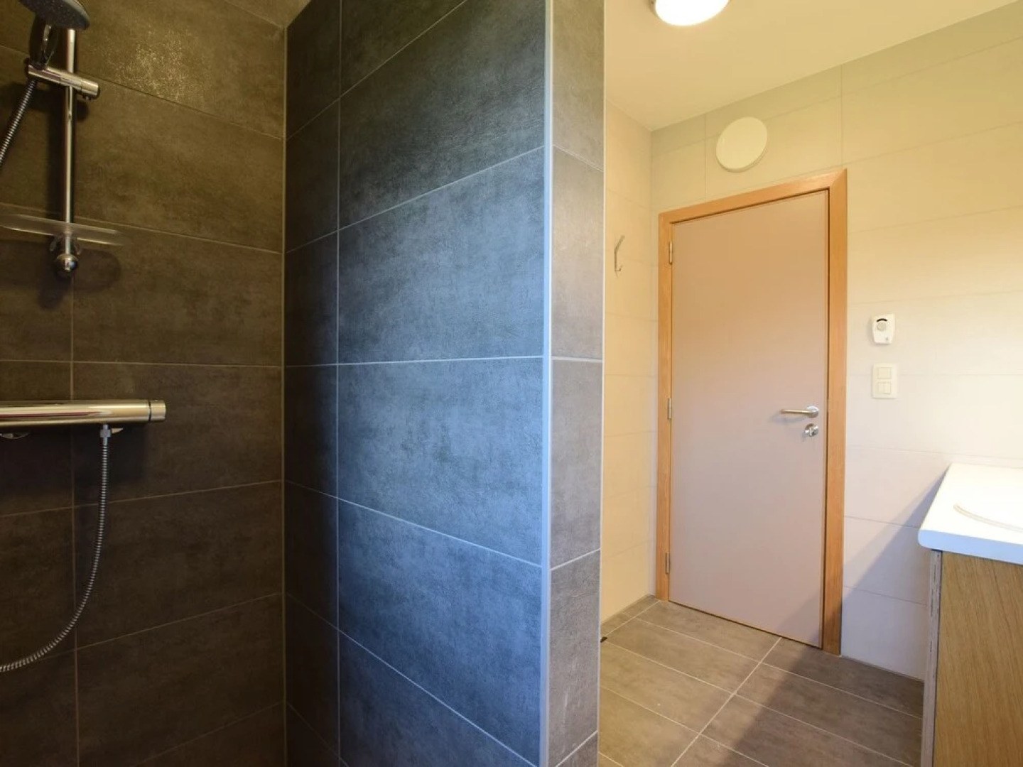 Stylish Apartment In Leglise With Terrace