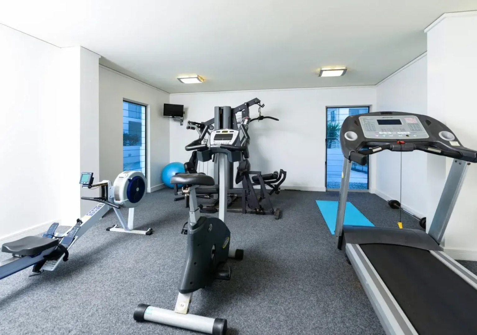 Grand Mercure Apartments Bargara Bundaberg