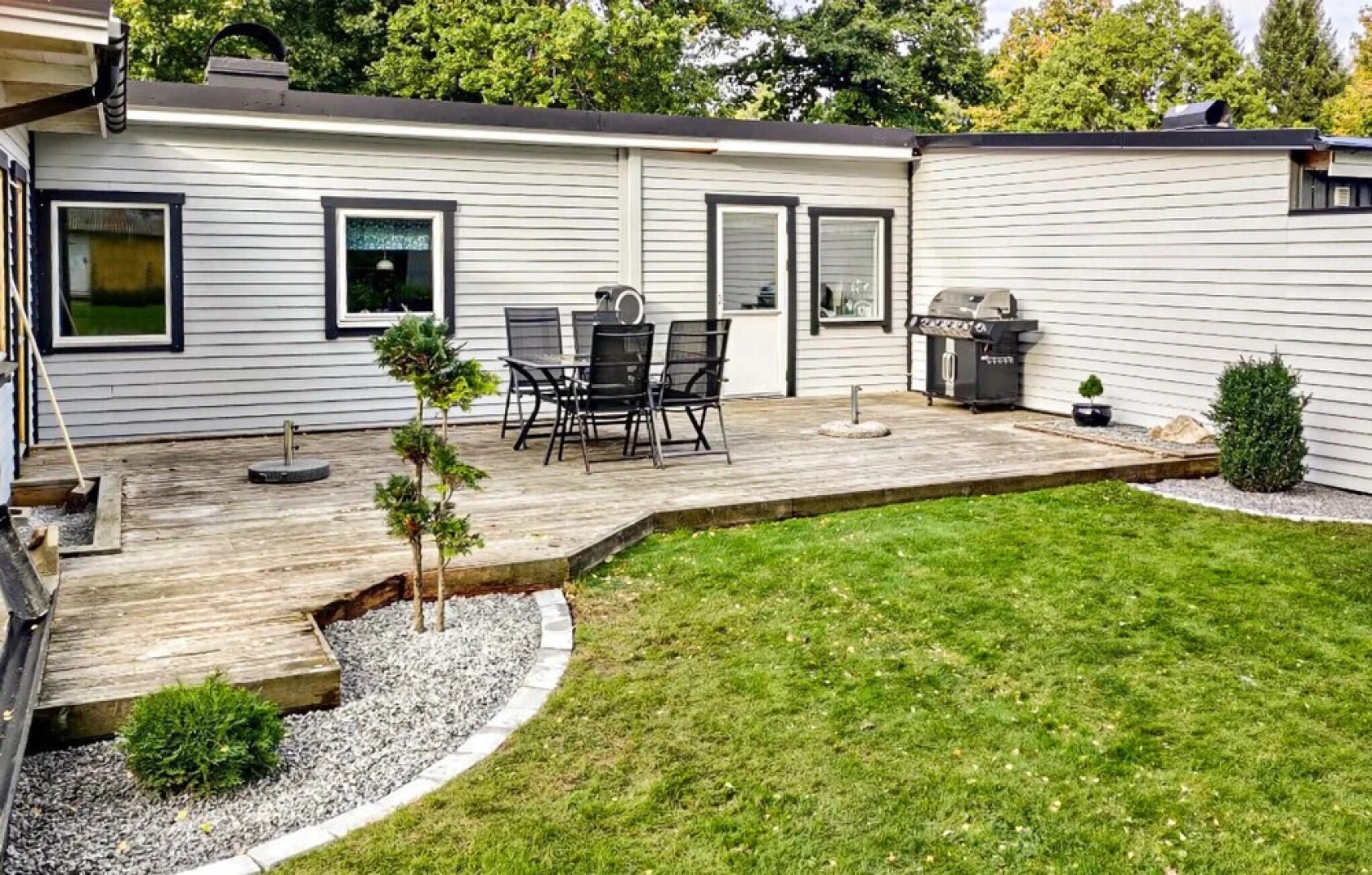 Stunning Home in Höör With Wifi and 2 Bedrooms