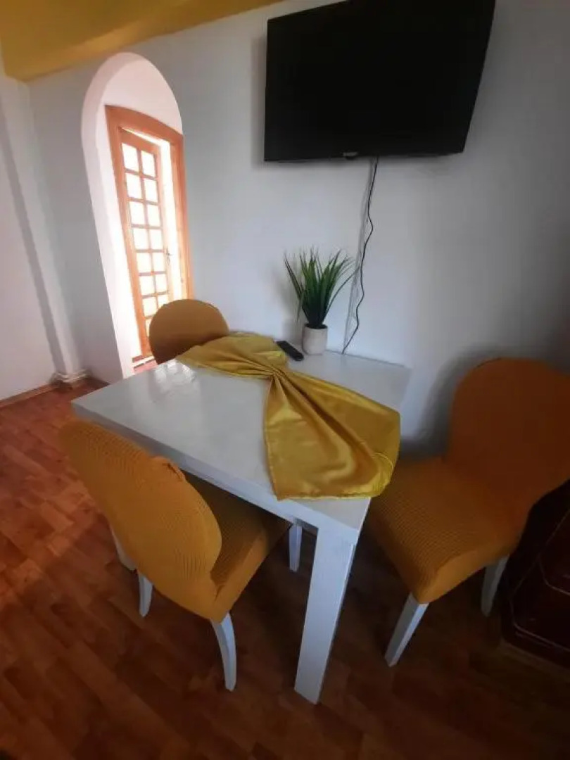 Apartament Nikola`s Residence 2 Mahmudia