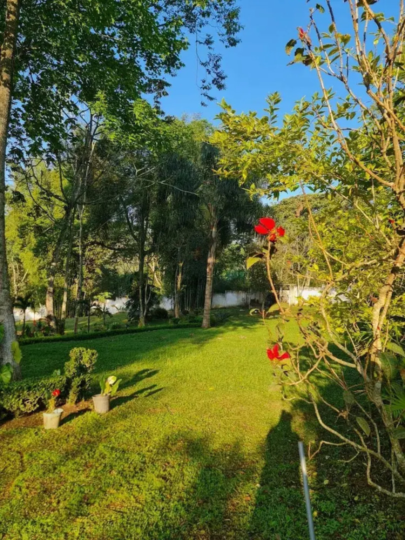 Jardin de los Anturios, Xico
