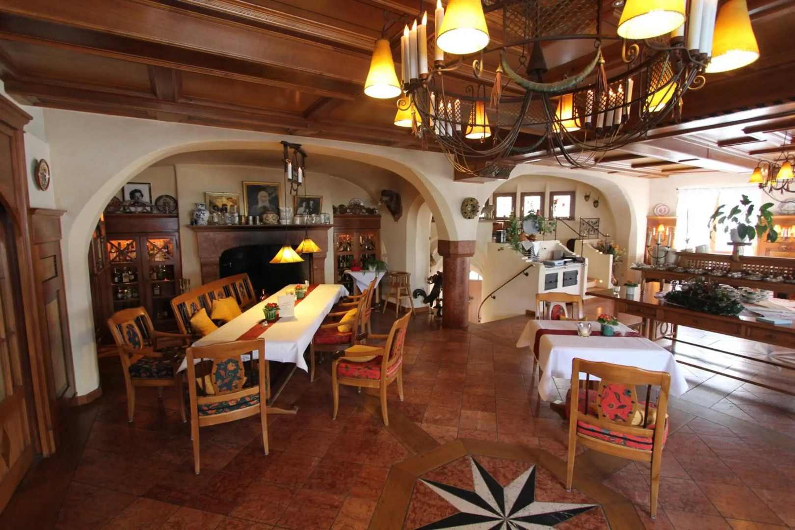 Lahntalhotel Feudingen