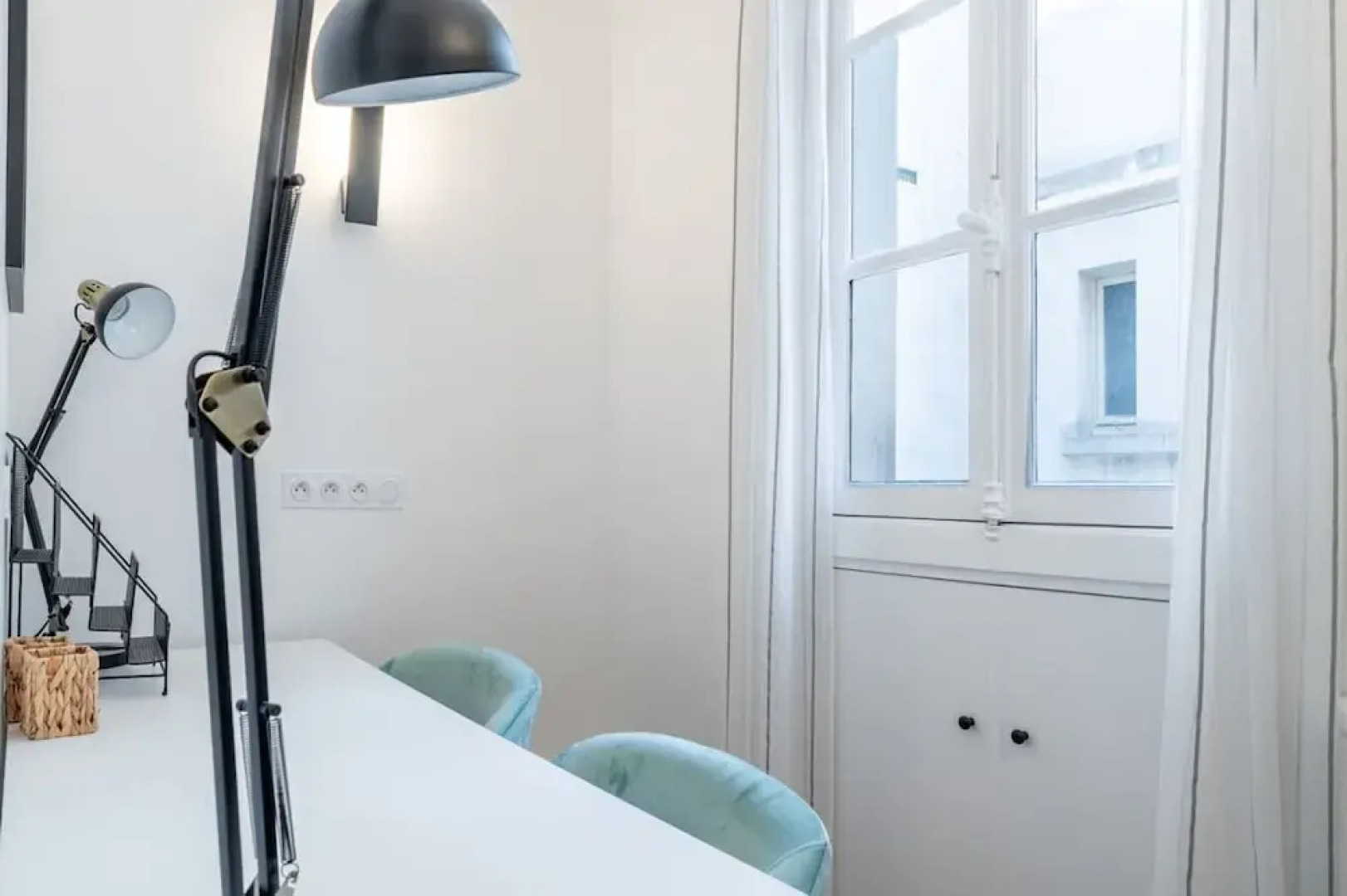 Lavie Maison the Spacious