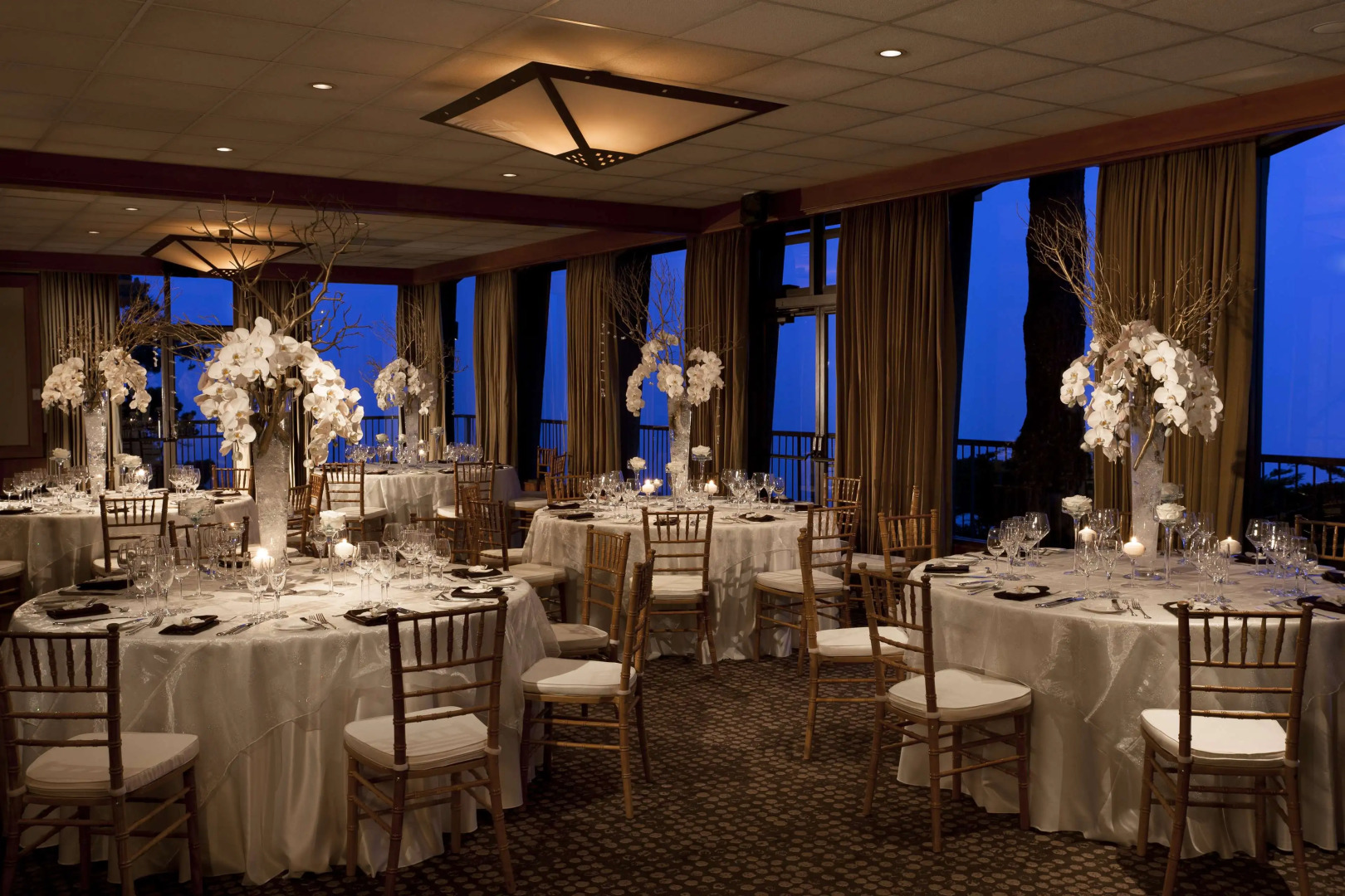 Hyatt Vacation Club At Highlands Inn