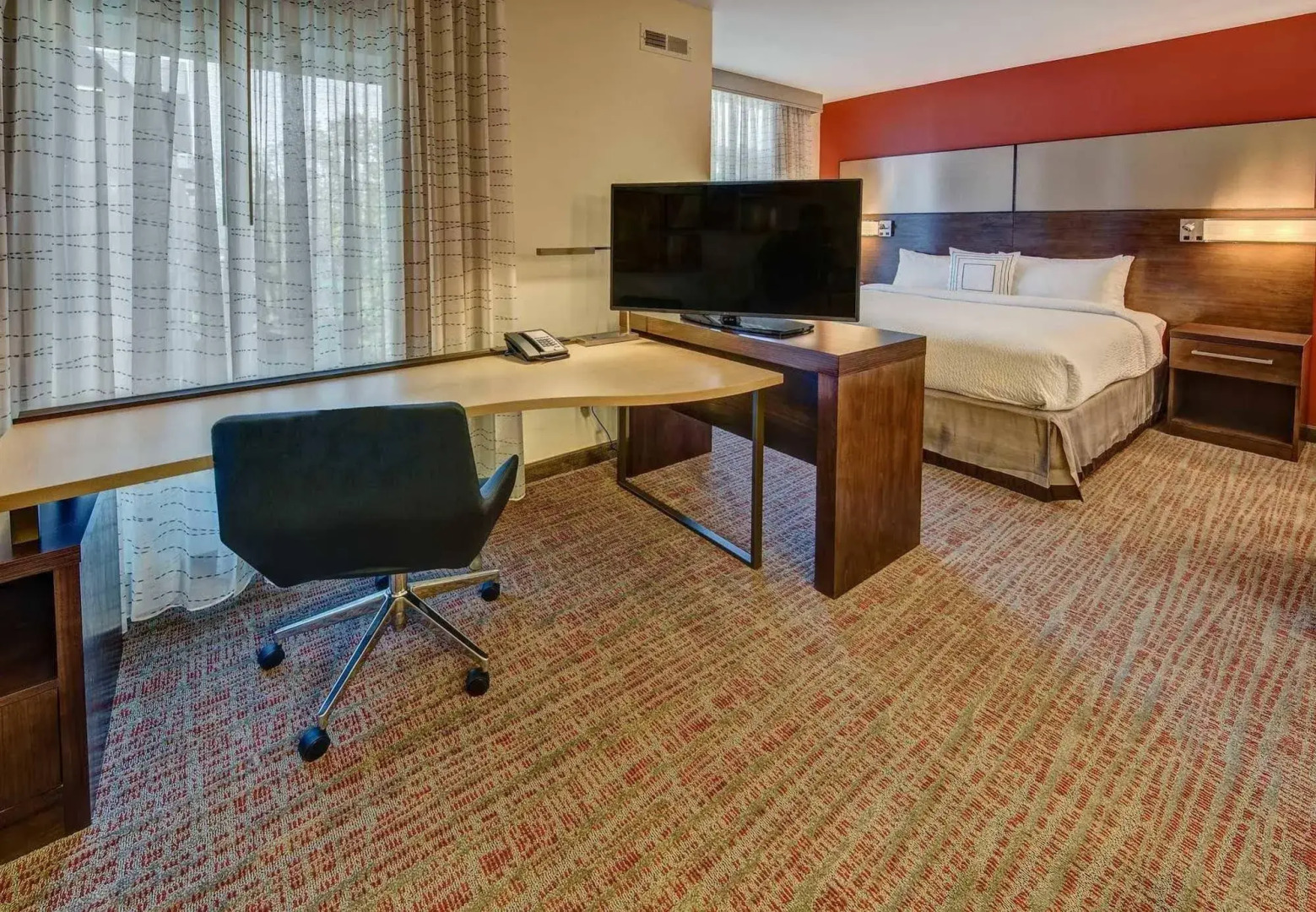 Residence Inn by Marriott Blacksburg-University
