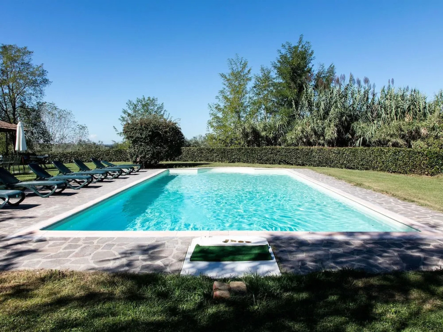 Luxurious Farmhouse in Ghizzano Italy with Swimming Pool