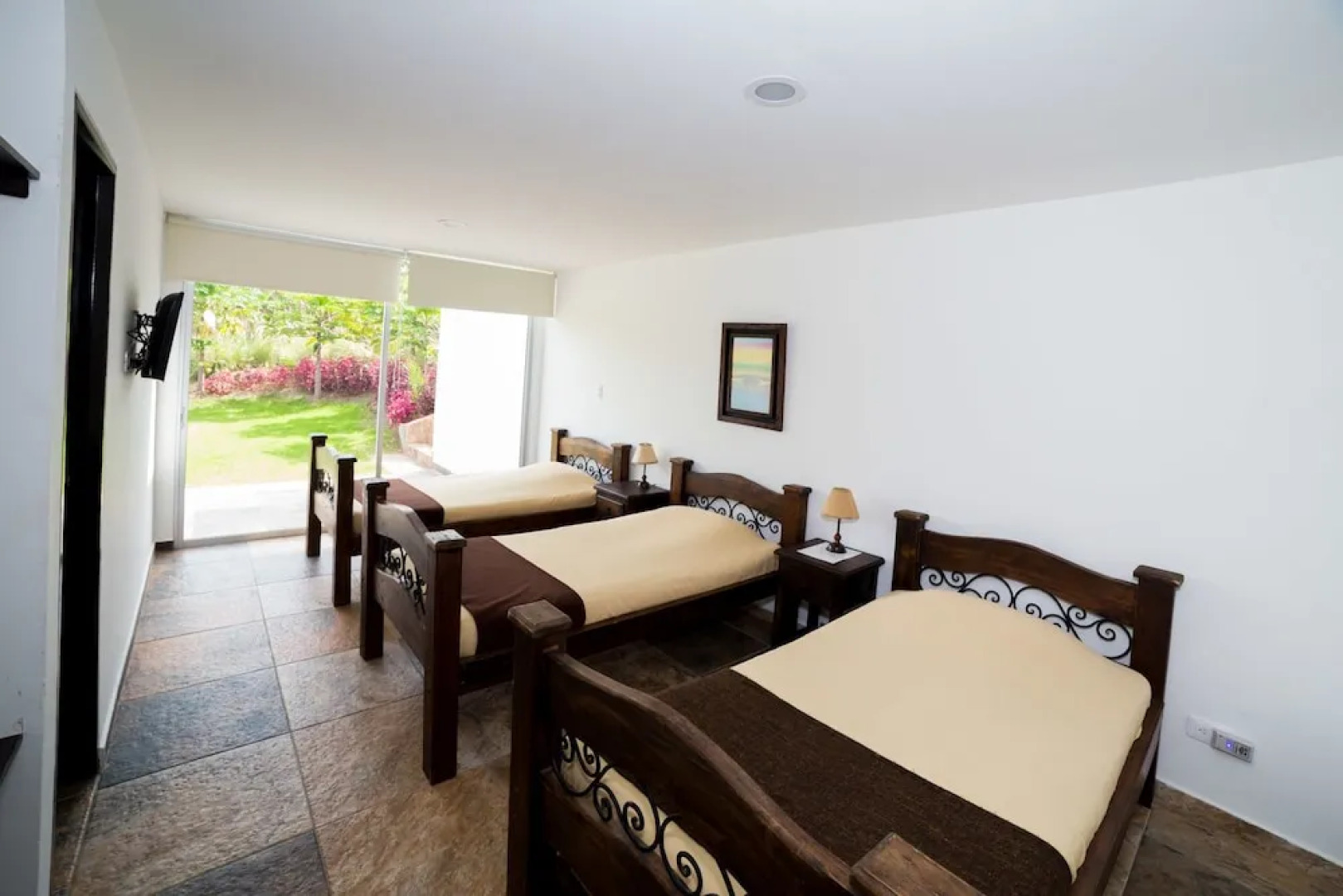 Finca Hotel Spa Merchú