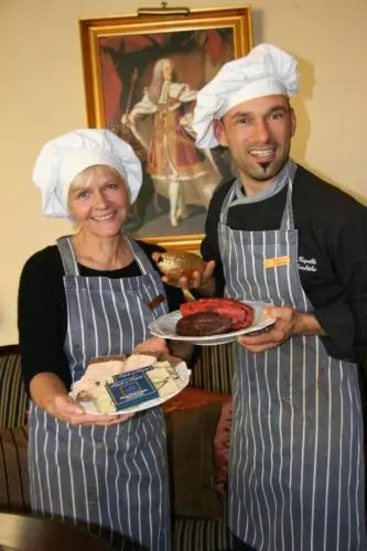 Gästehaus Welfenhof