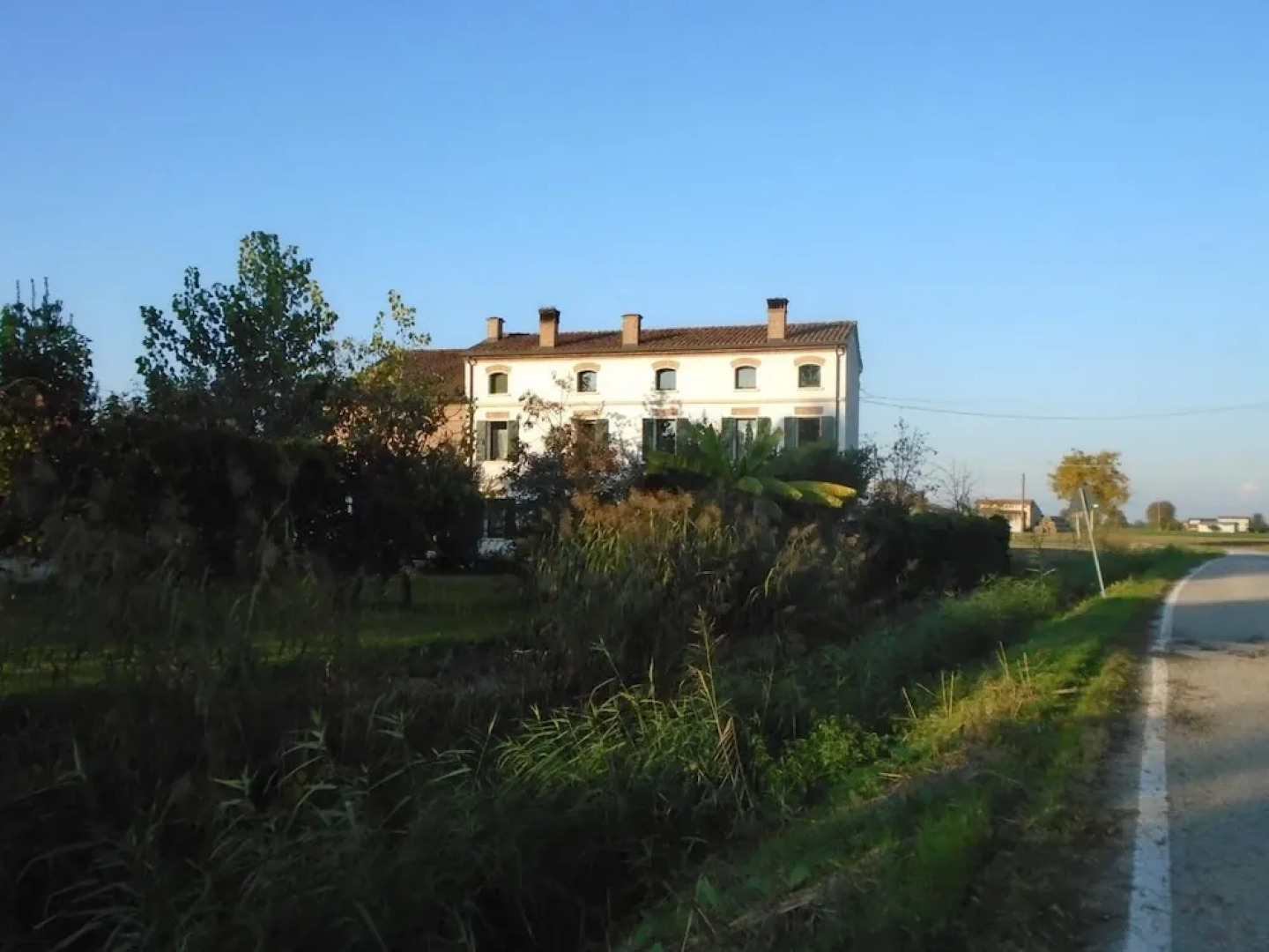 Agriturismo Loghino Sabbioni