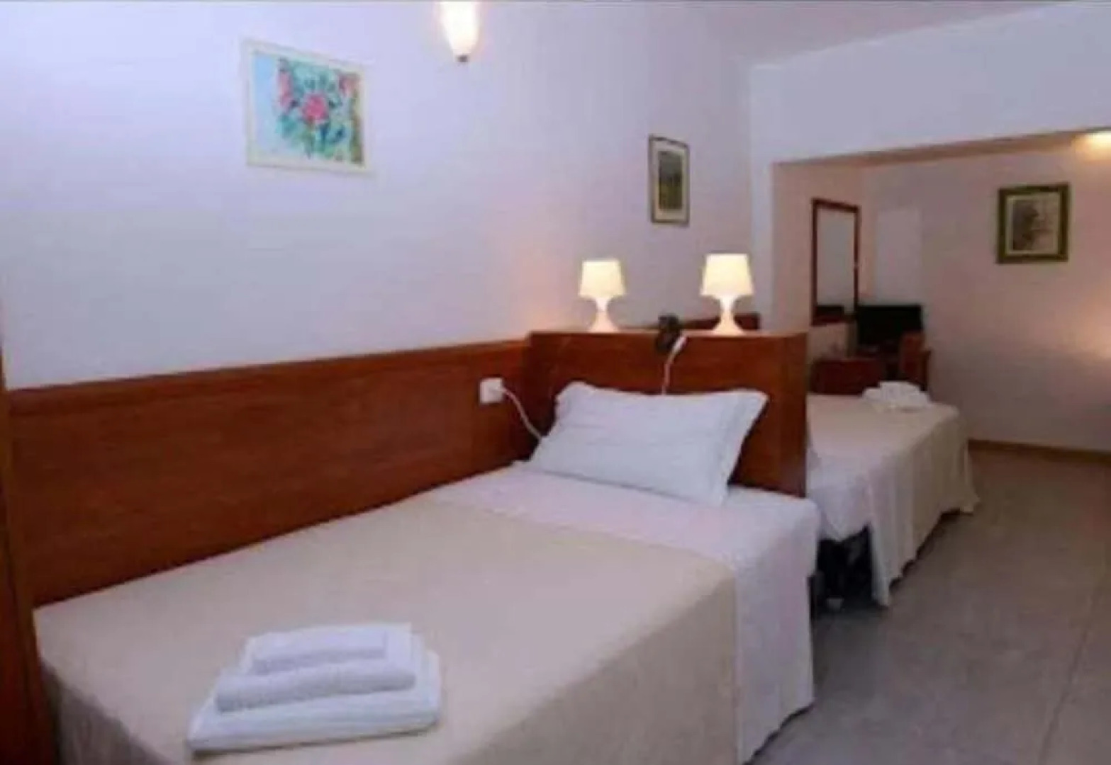 BuonHotel Bologna Centro