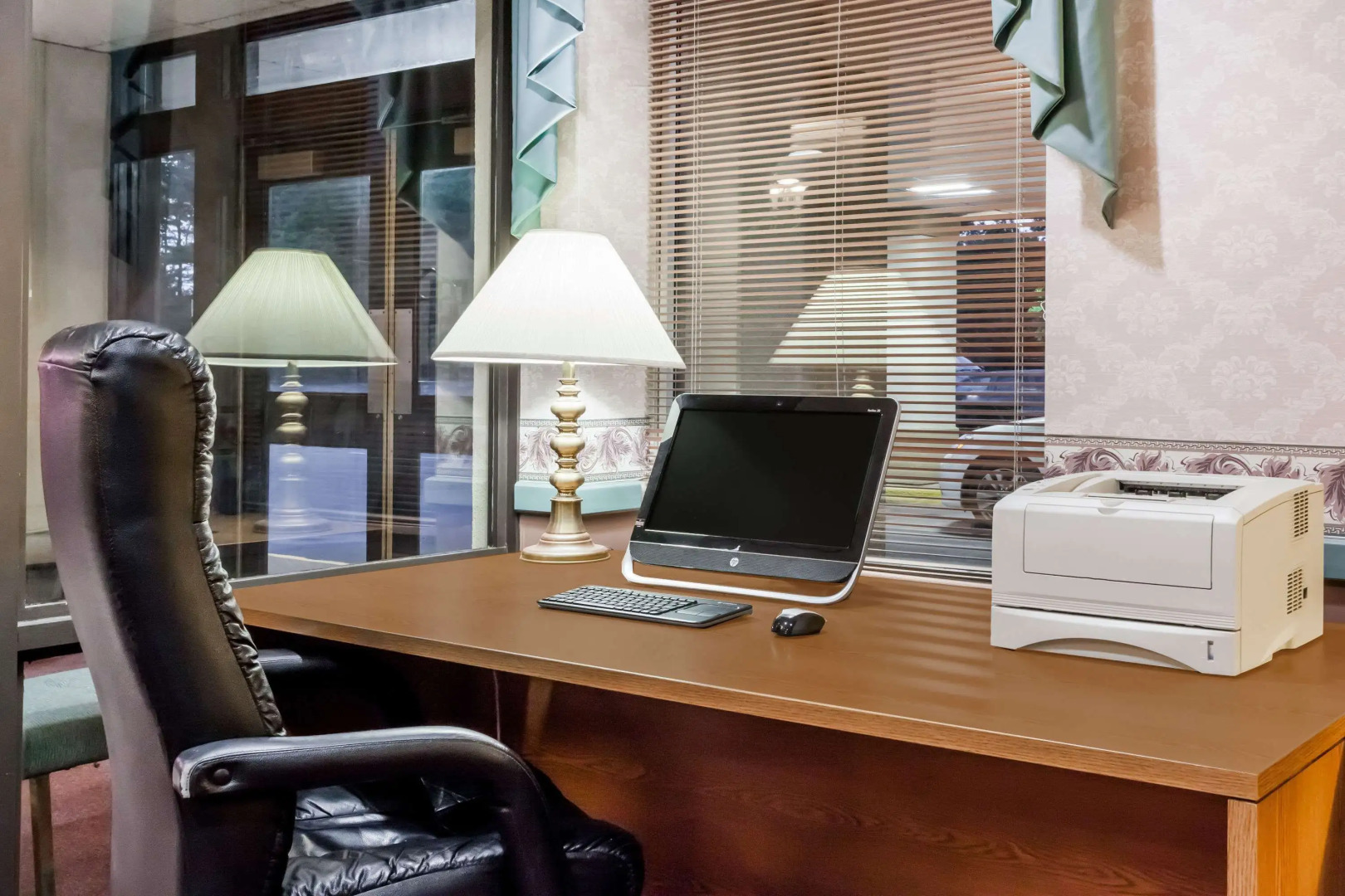 Baymont by Wyndham Queensbury / Lake George