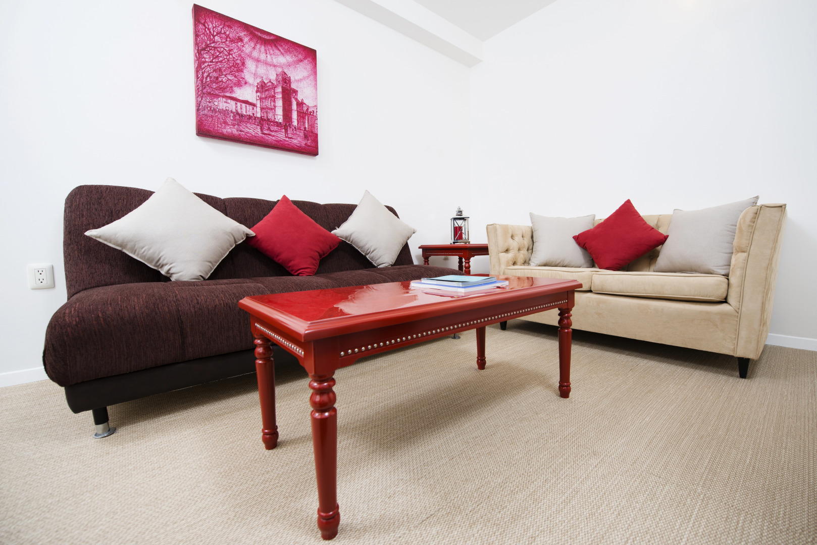 Casa Bonita Hotel & Luxury Residence