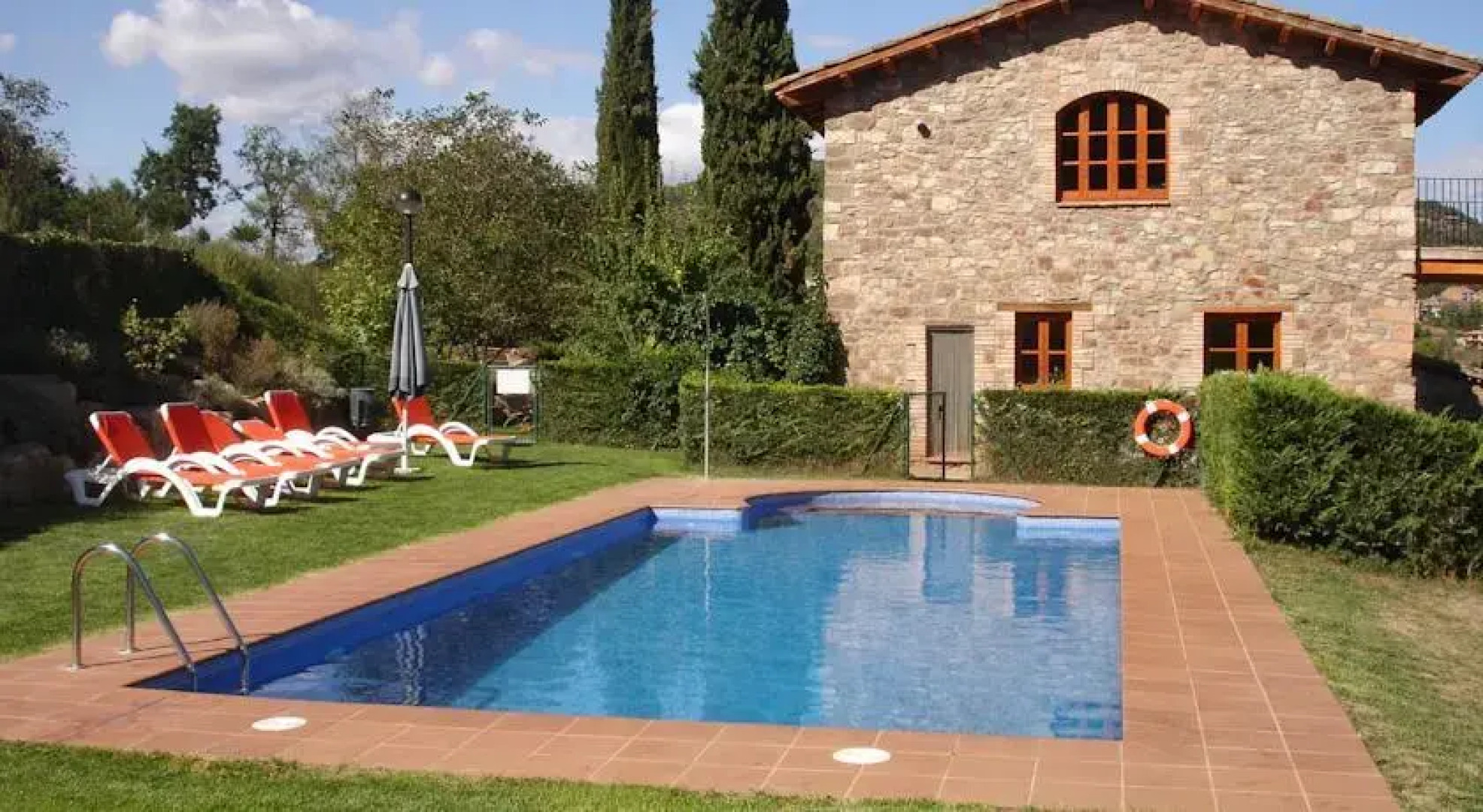 El Graner de Vilarrasa