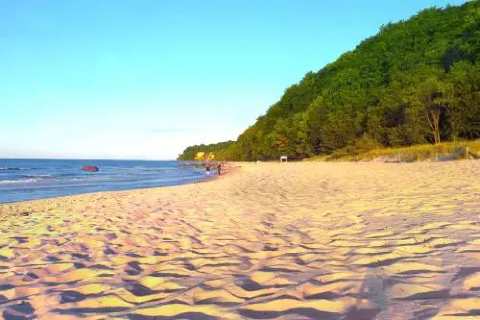 Strandresidenz Brandenburg Ferienwohnungen Paradies Rügen