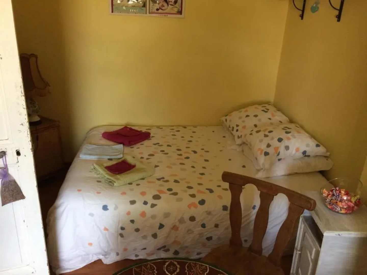 Chez Mimi & Chouchou