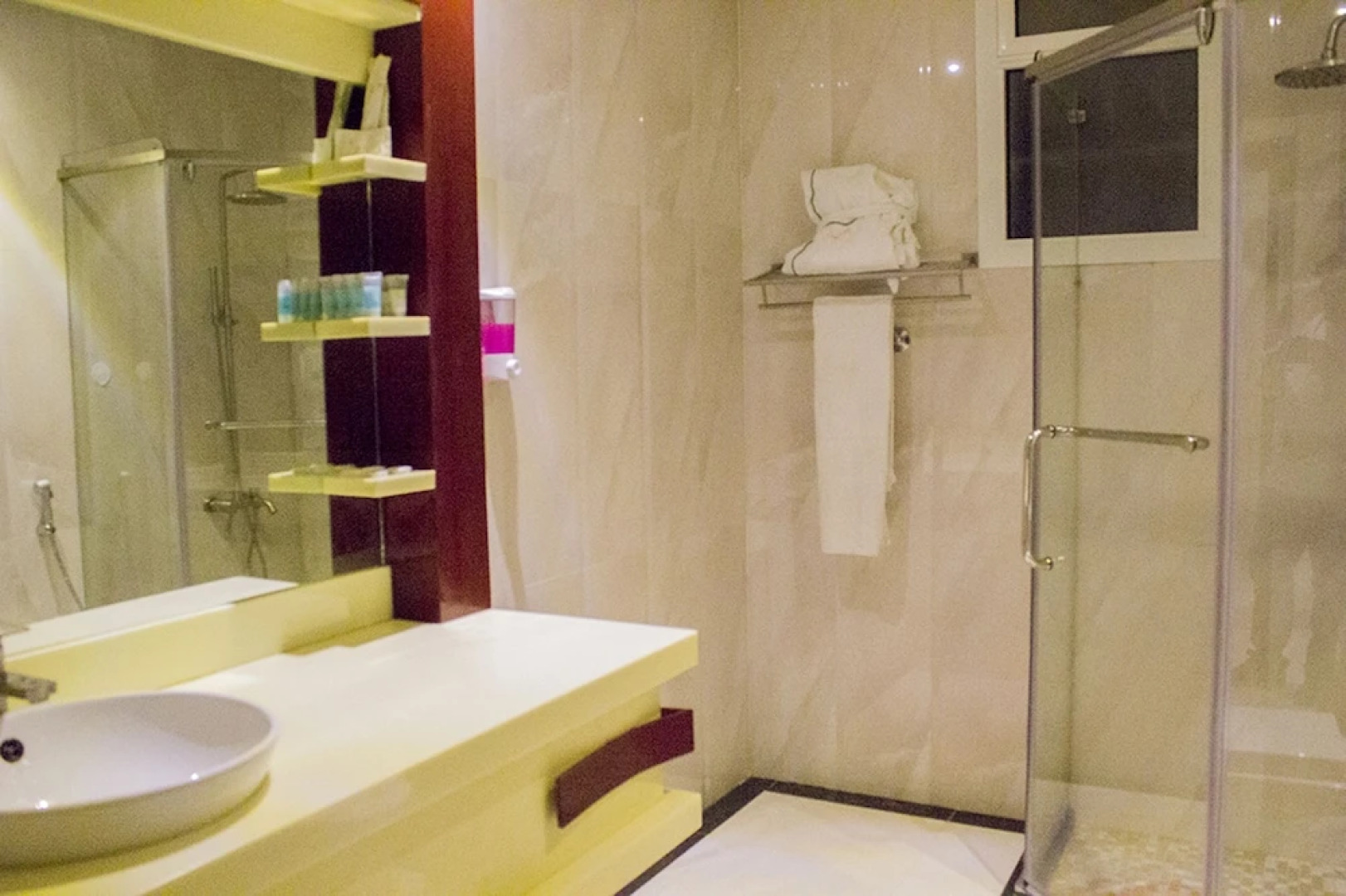 Merfal Royal Apartment